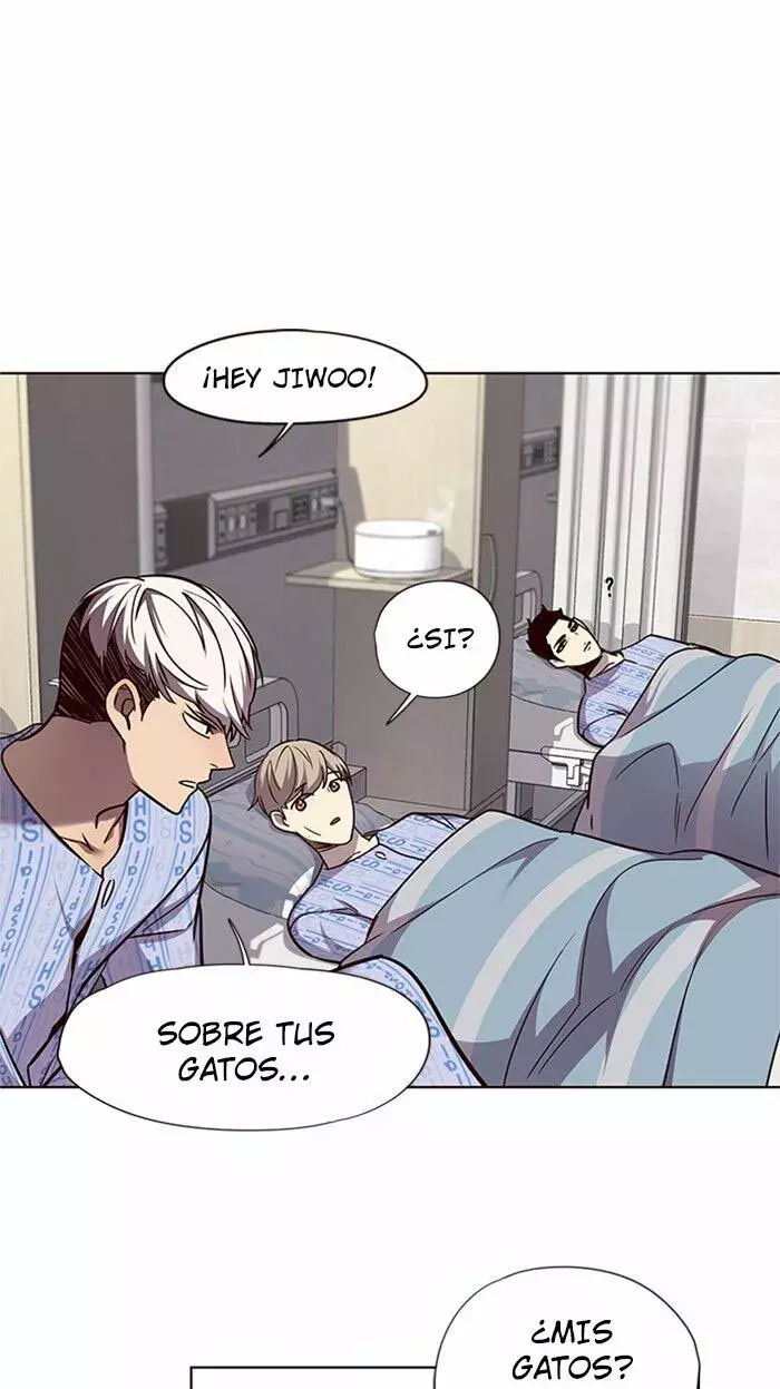 Read Electricidad veloz (es) Manga Online