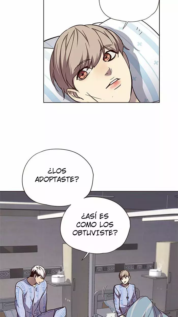 Read Electricidad veloz (es) Manga Online