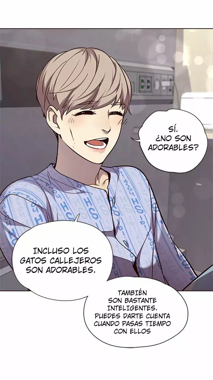Read Electricidad veloz (es) Manga Online