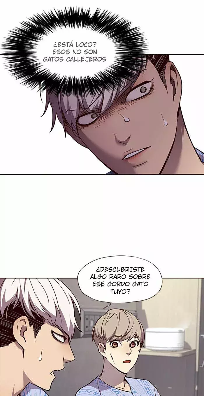 Read Electricidad veloz (es) Manga Online