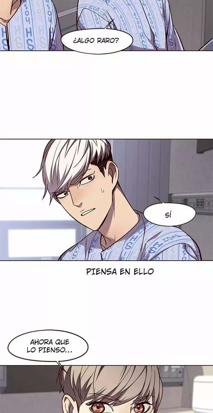 Read Electricidad veloz (es) Manga Online