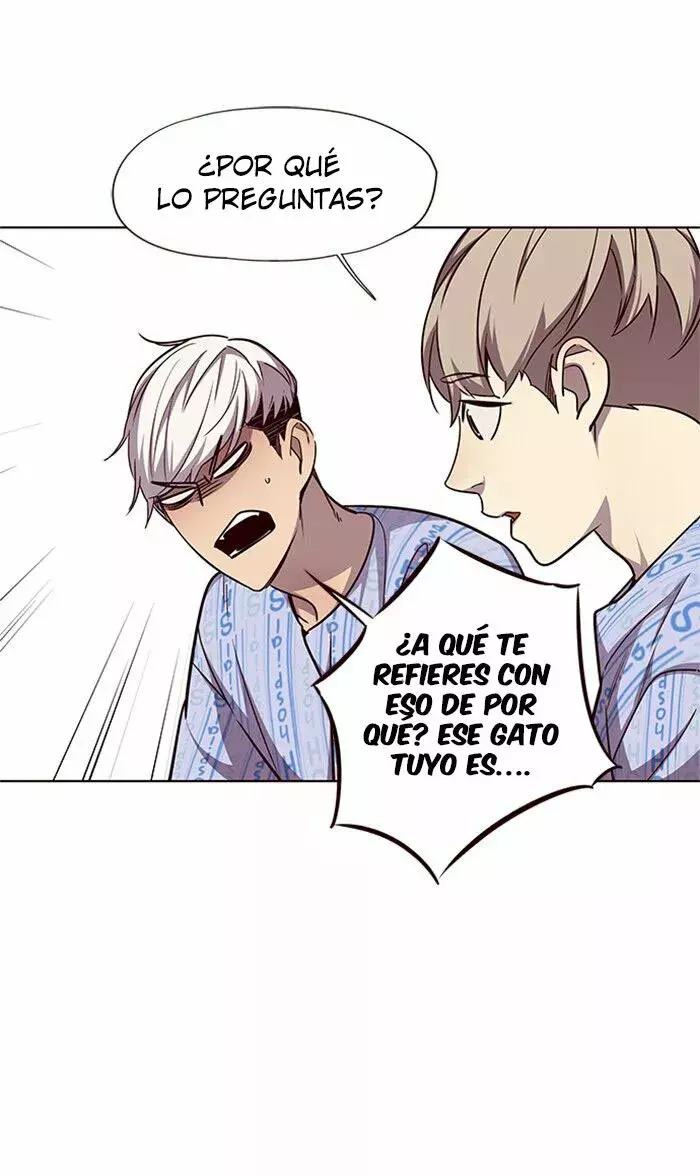 Read Electricidad veloz (es) Manga Online