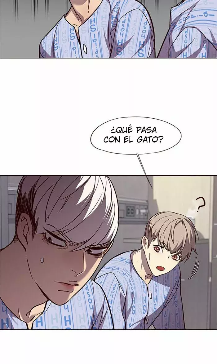 Read Electricidad veloz (es) Manga Online