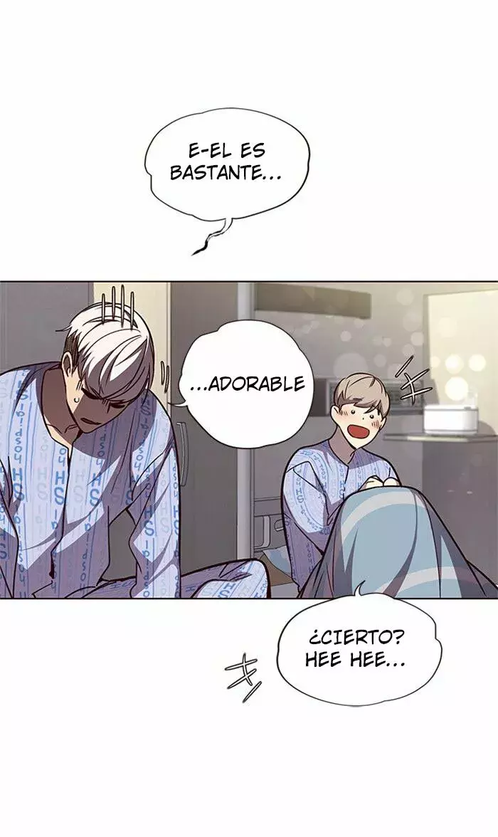 Read Electricidad veloz (es) Manga Online