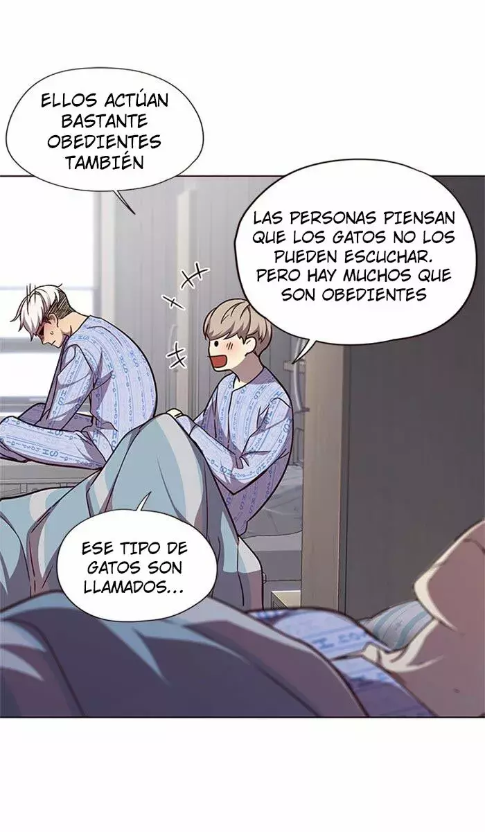 Read Electricidad veloz (es) Manga Online