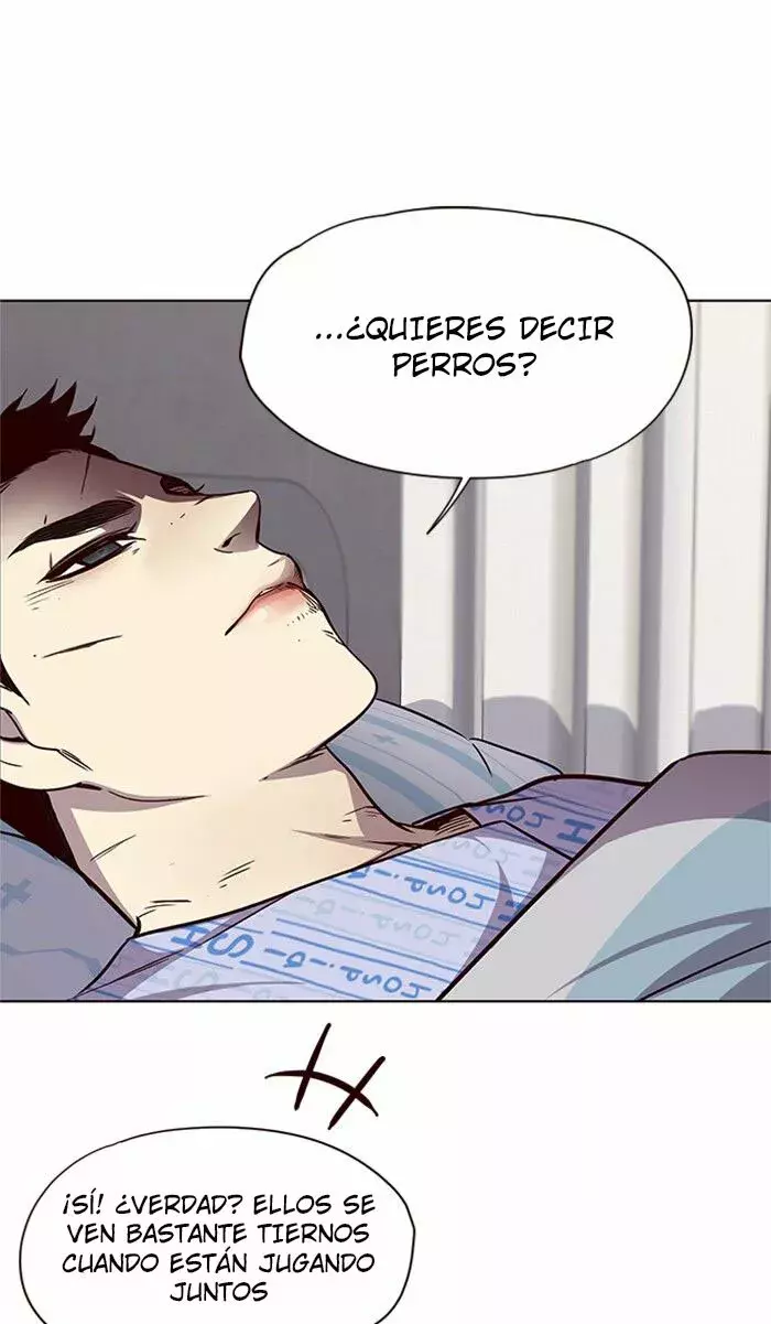 Read Electricidad veloz (es) Manga Online