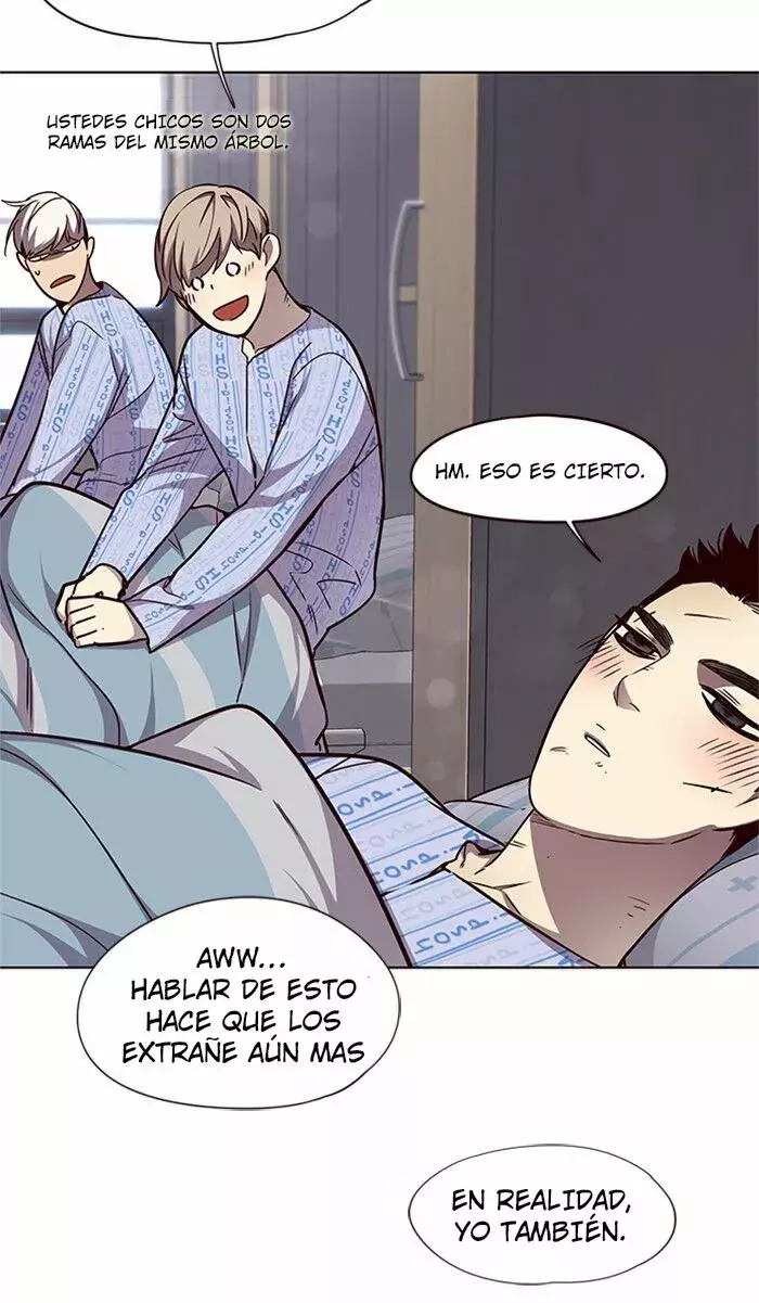 Read Electricidad veloz (es) Manga Online