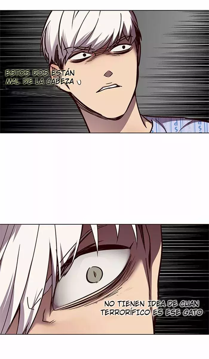 Read Electricidad veloz (es) Manga Online
