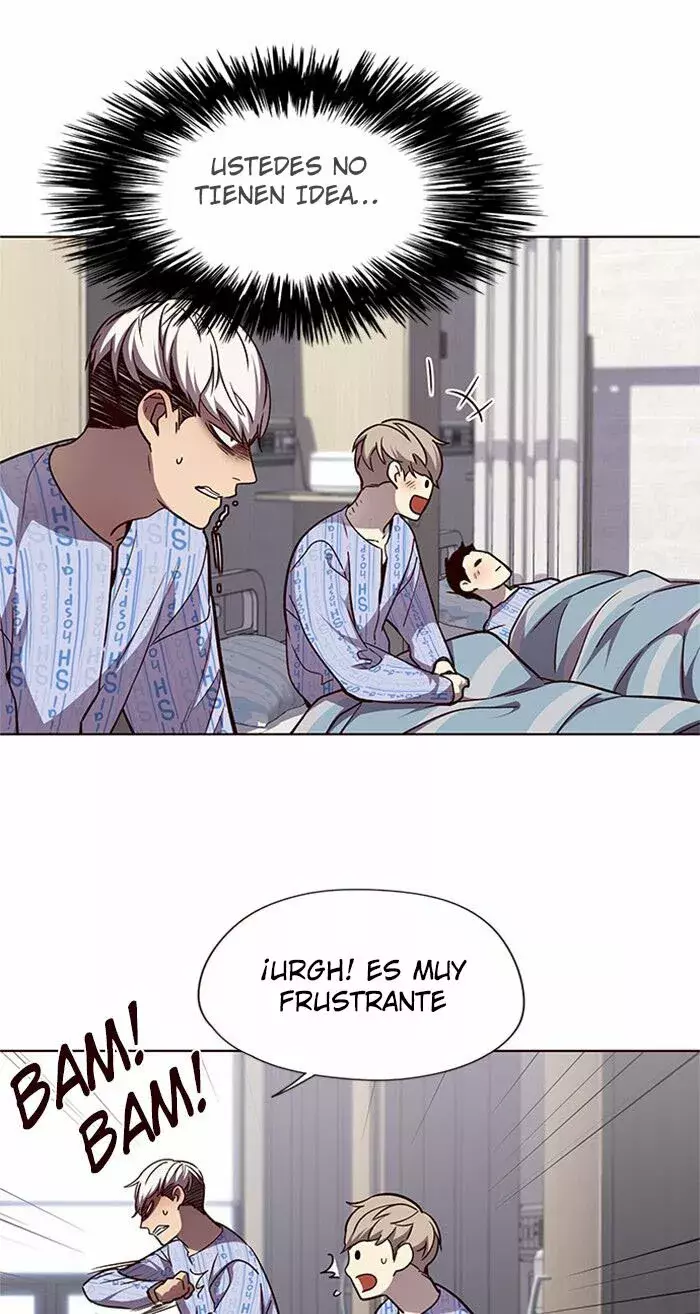 Read Electricidad veloz (es) Manga Online