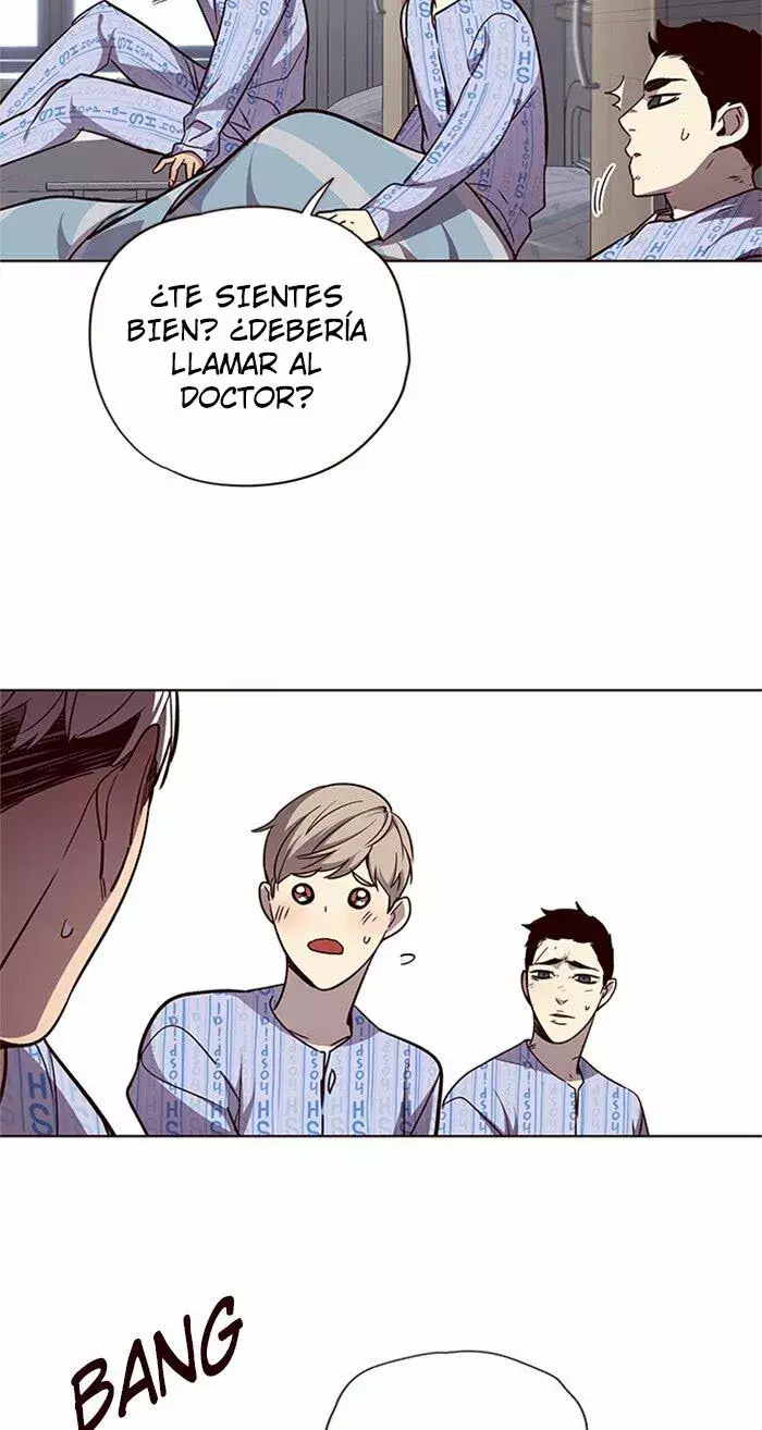 Read Electricidad veloz (es) Manga Online
