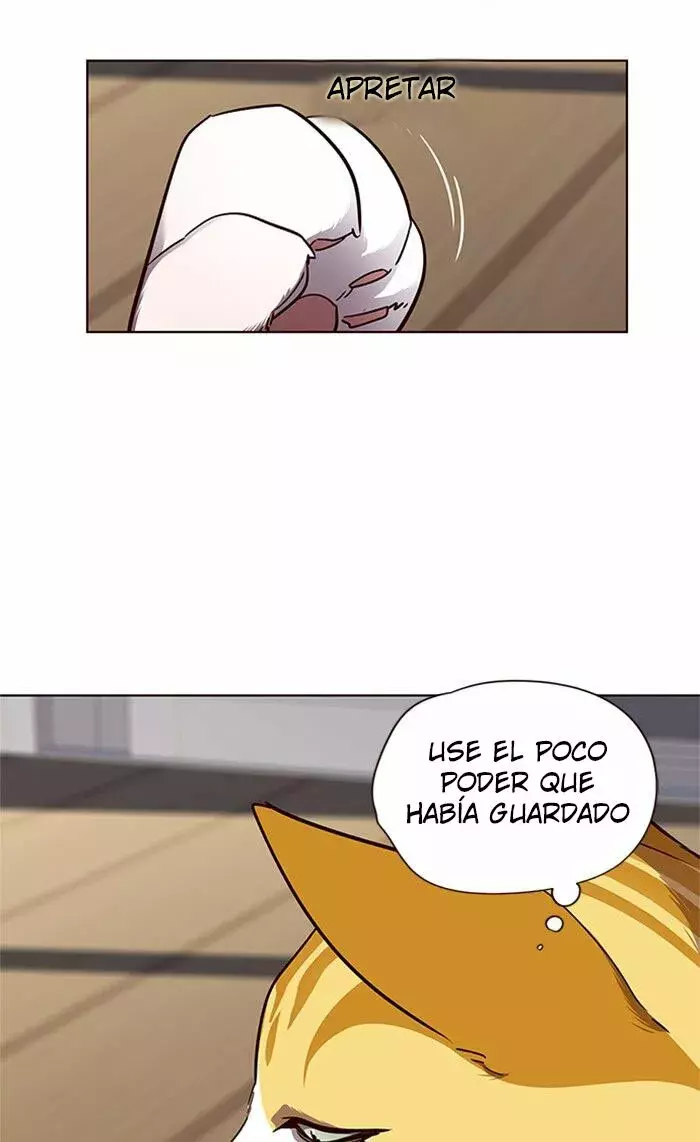 Read Electricidad veloz (es) Manga Online