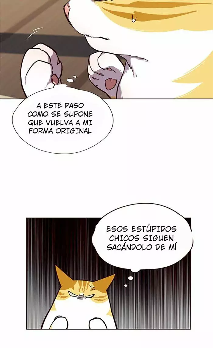 Read Electricidad veloz (es) Manga Online