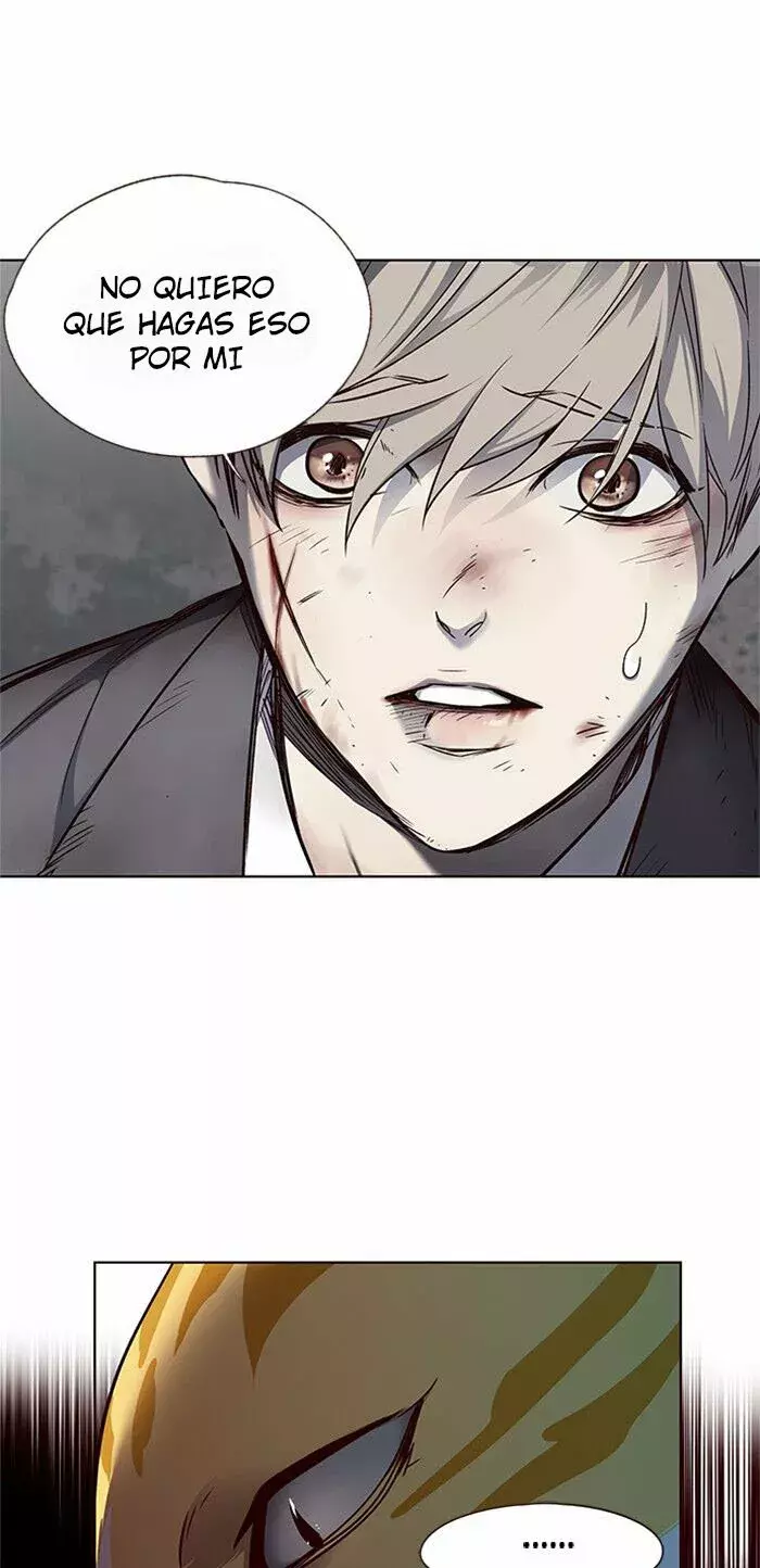 Read Electricidad veloz (es) Manga Online
