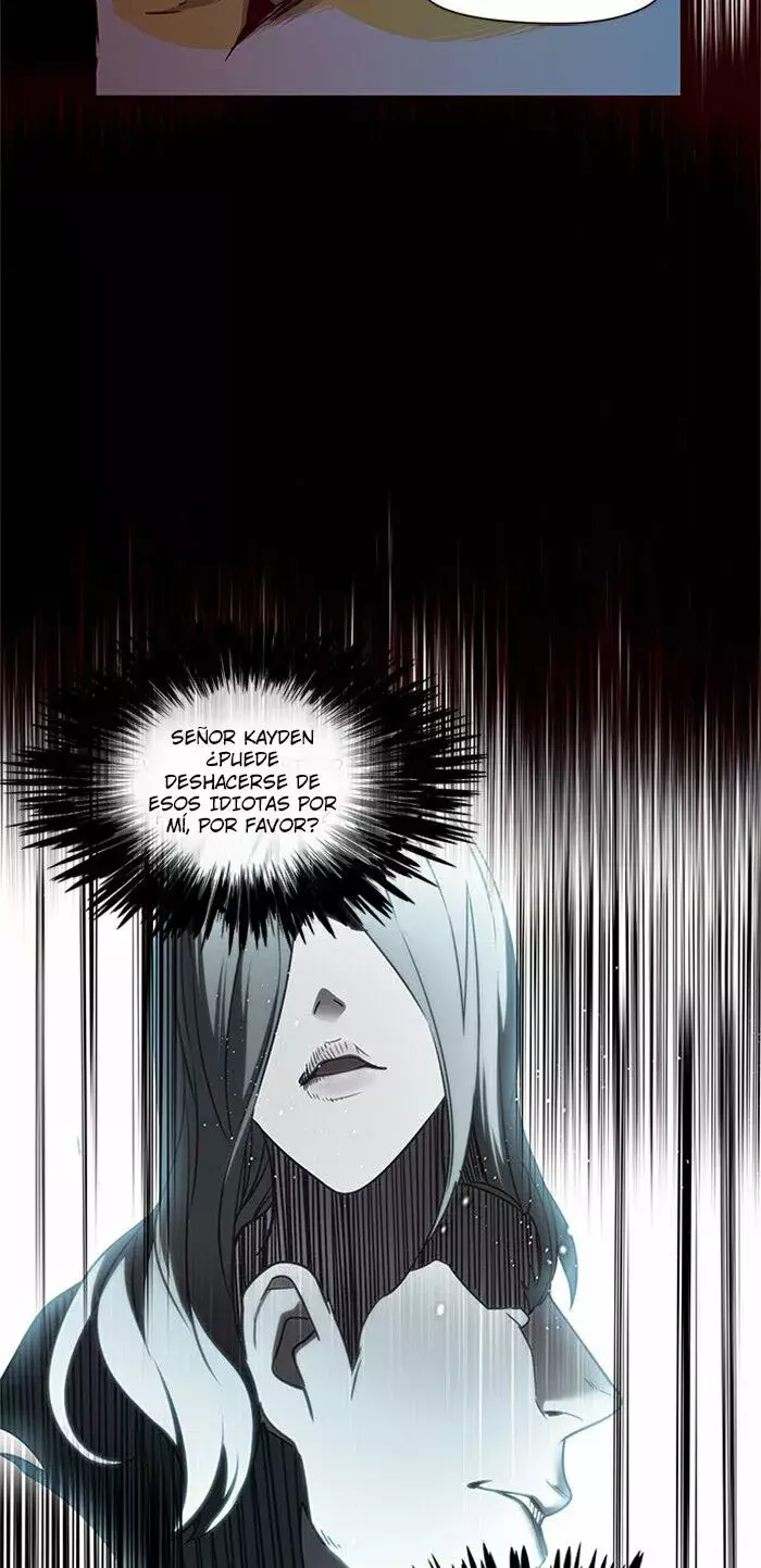 Read Electricidad veloz (es) Manga Online