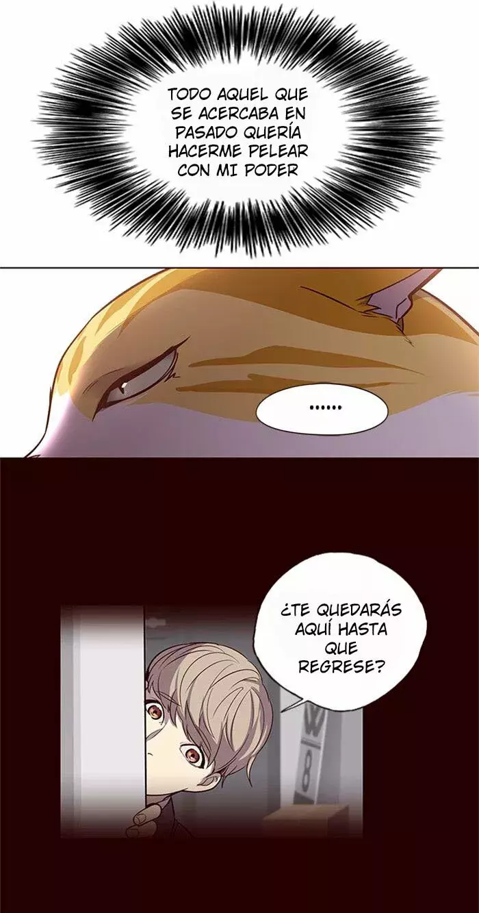 Read Electricidad veloz (es) Manga Online