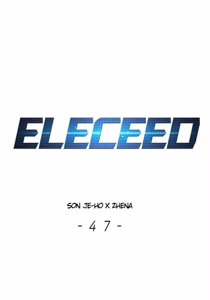 Read Electricidad veloz (es) Manga Online