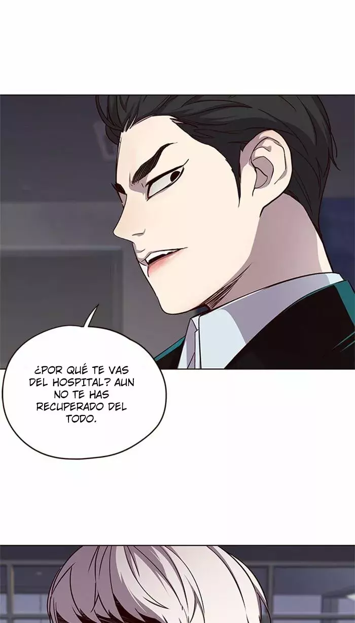 Read Electricidad veloz (es) Manga Online