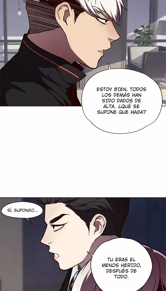 Read Electricidad veloz (es) Manga Online