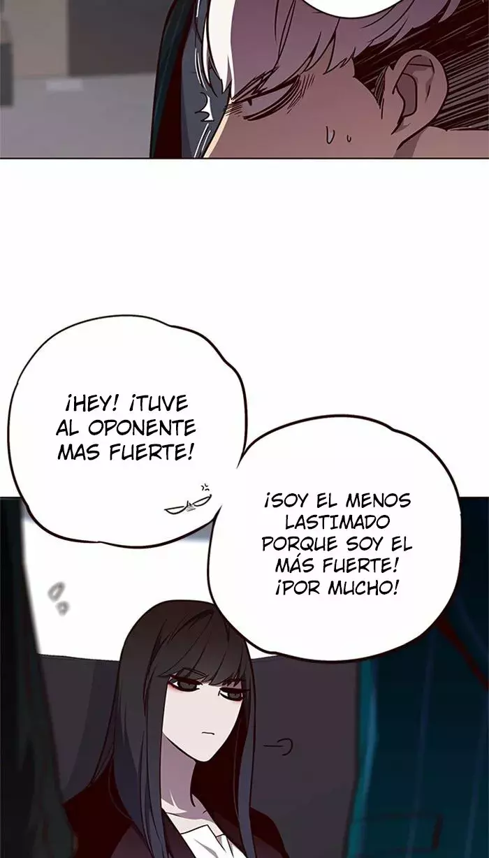 Read Electricidad veloz (es) Manga Online