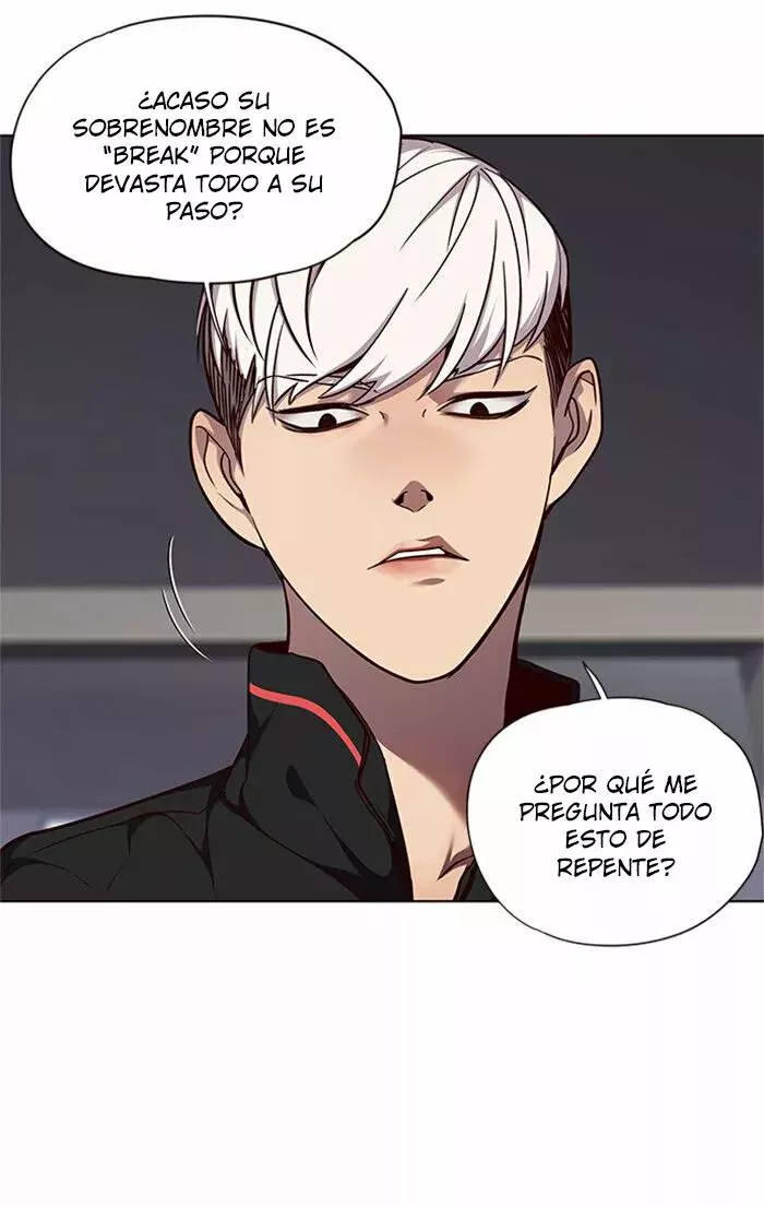 Read Electricidad veloz (es) Manga Online