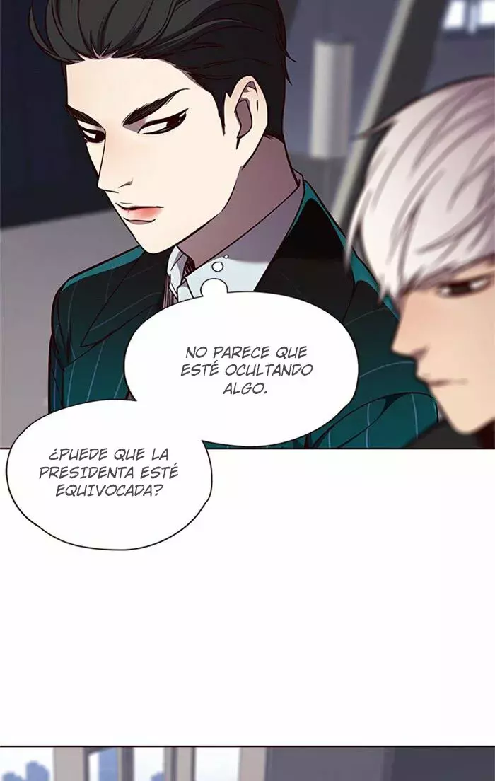 Read Electricidad veloz (es) Manga Online