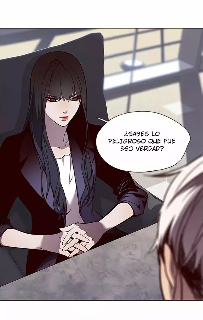 Read Electricidad veloz (es) Manga Online