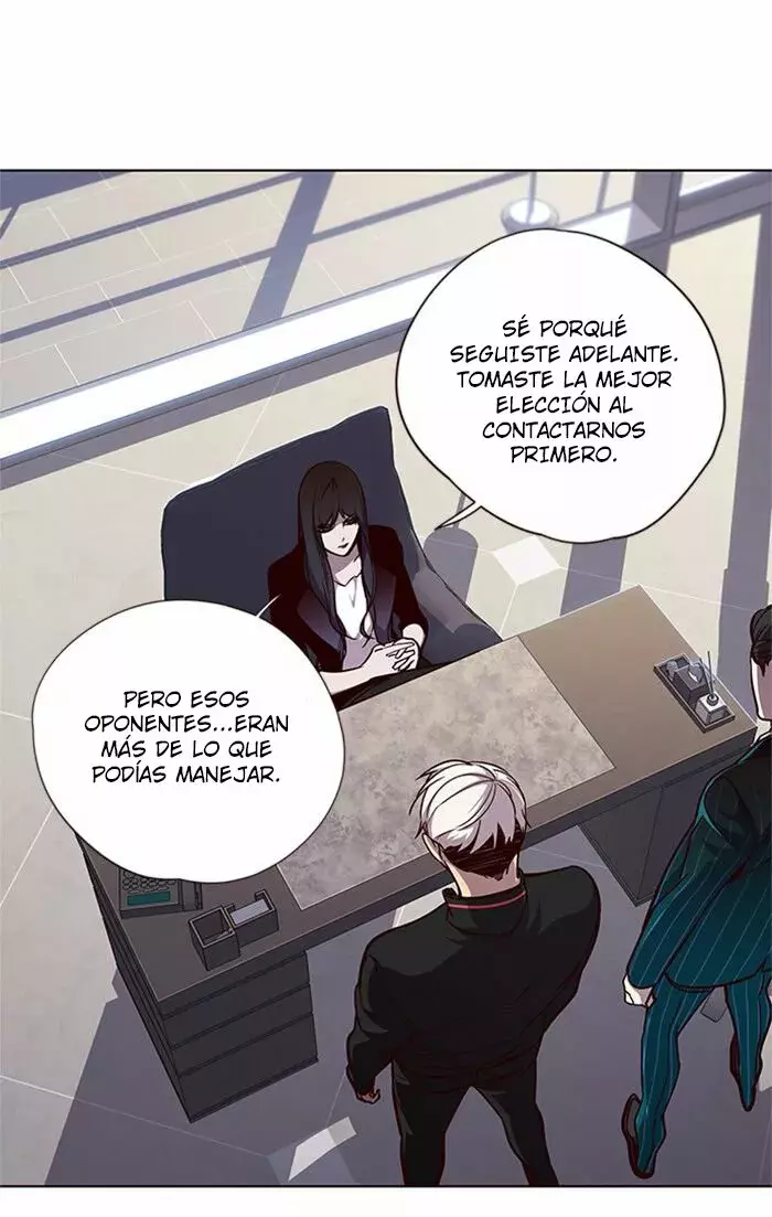 Read Electricidad veloz (es) Manga Online