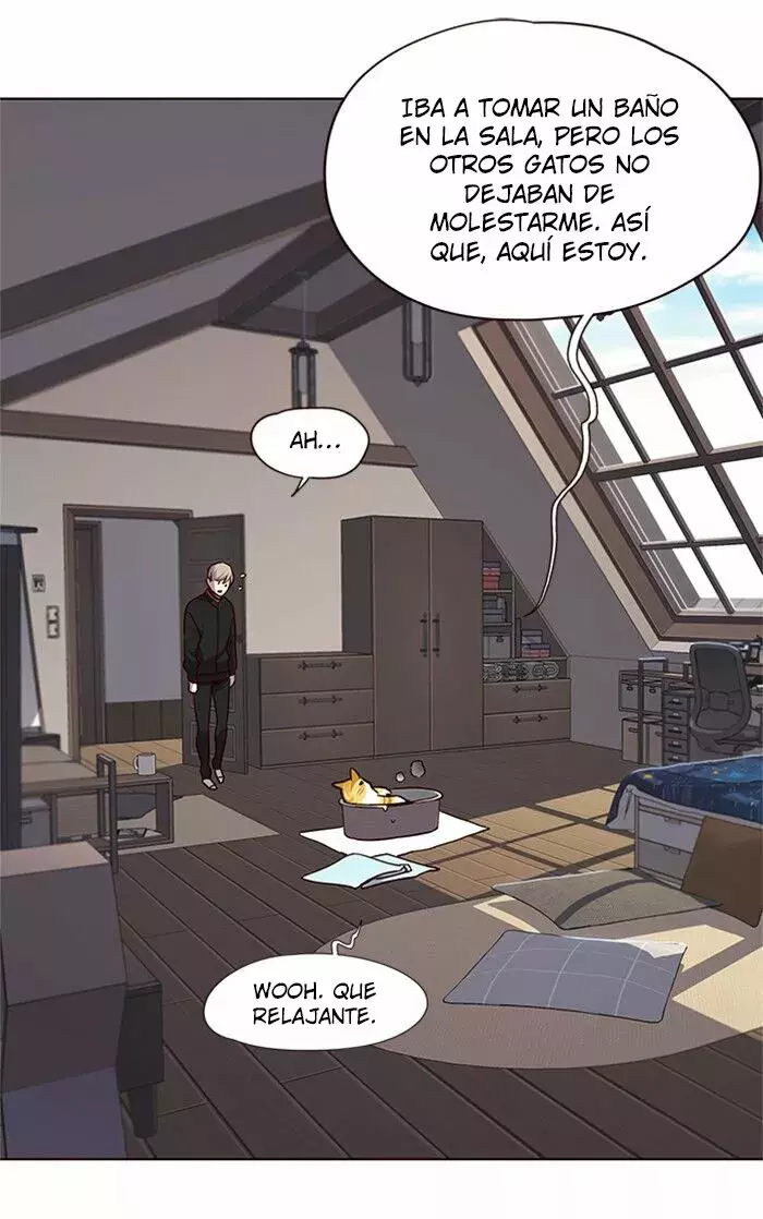 Read Electricidad veloz (es) Manga Online
