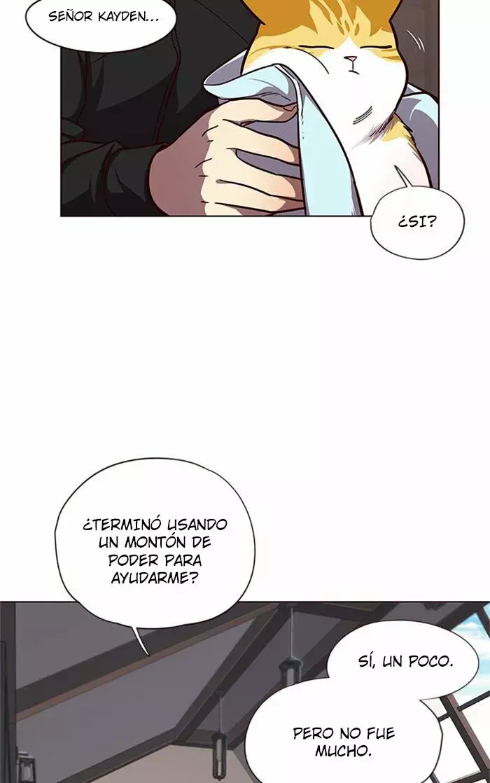 Read Electricidad veloz (es) Manga Online