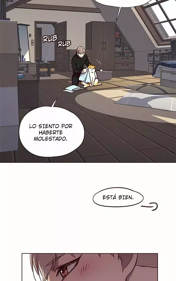 Read Electricidad veloz (es) Manga Online