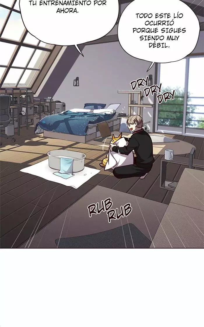 Read Electricidad veloz (es) Manga Online