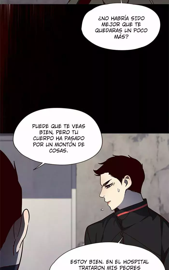 Read Electricidad veloz (es) Manga Online