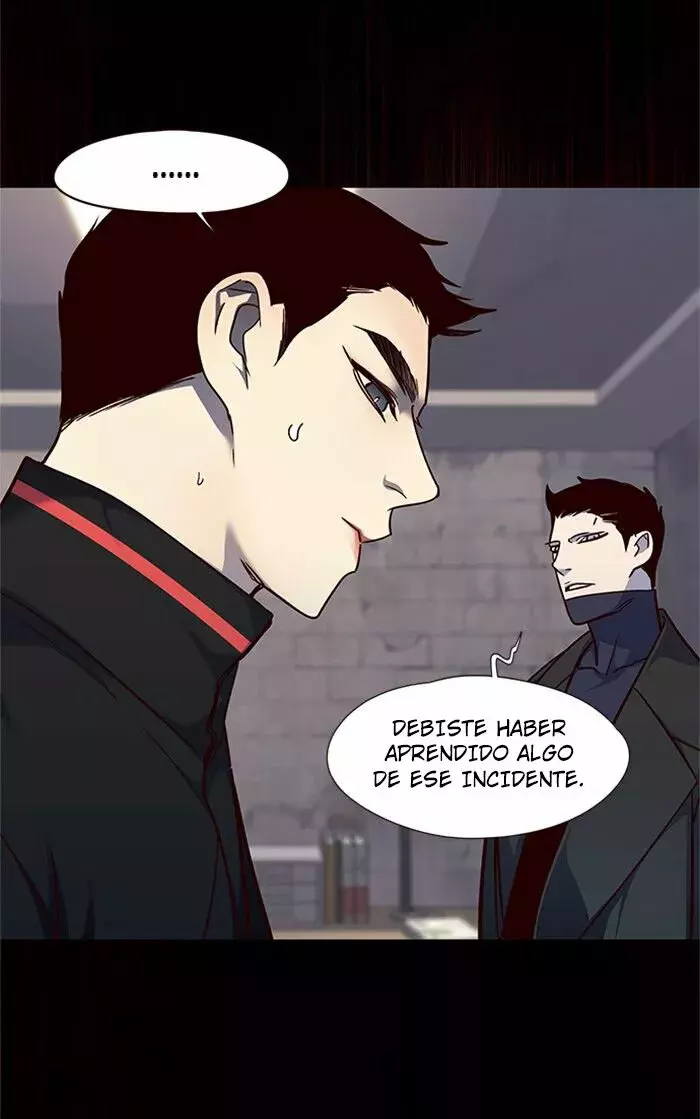 Read Electricidad veloz (es) Manga Online