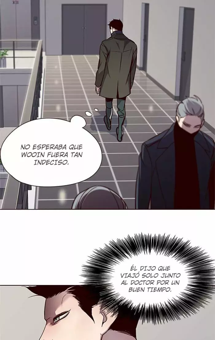 Read Electricidad veloz (es) Manga Online