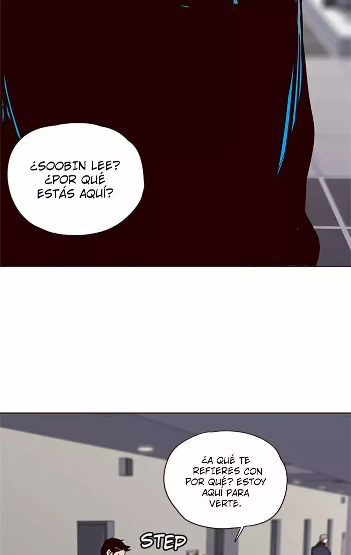 Read Electricidad veloz (es) Manga Online