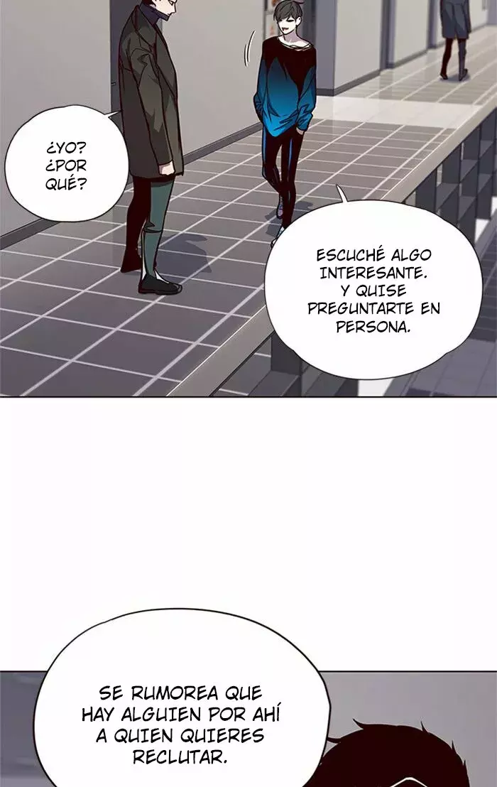 Read Electricidad veloz (es) Manga Online