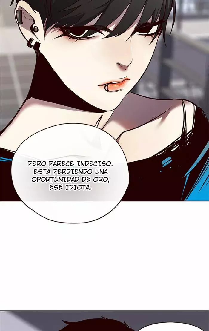 Read Electricidad veloz (es) Manga Online