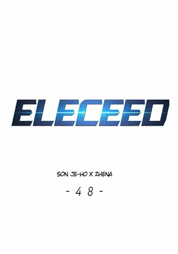 Read Electricidad veloz (es) Manga Online