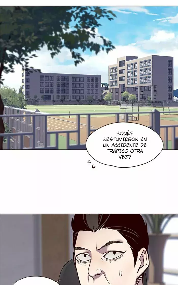 Read Electricidad veloz (es) Manga Online