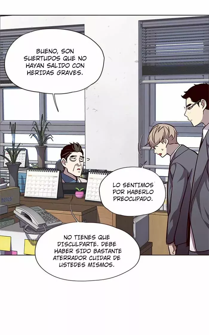 Read Electricidad veloz (es) Manga Online