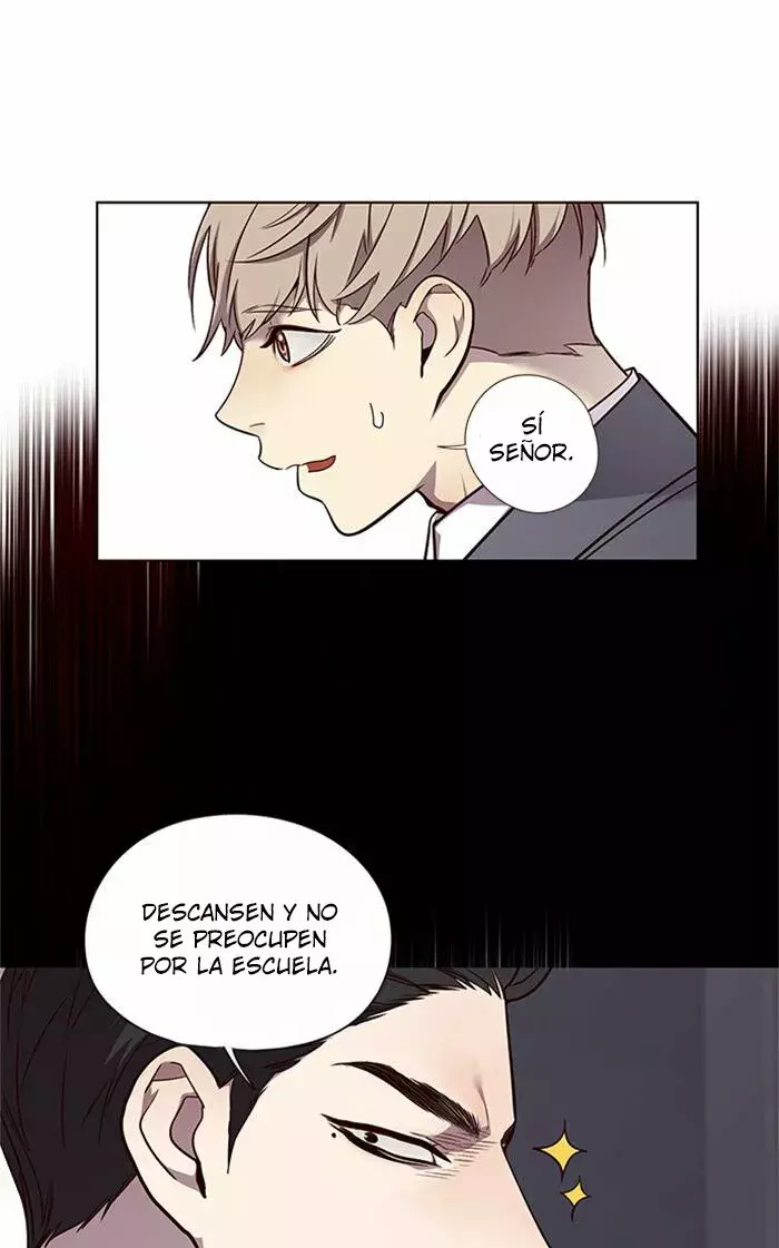 Read Electricidad veloz (es) Manga Online