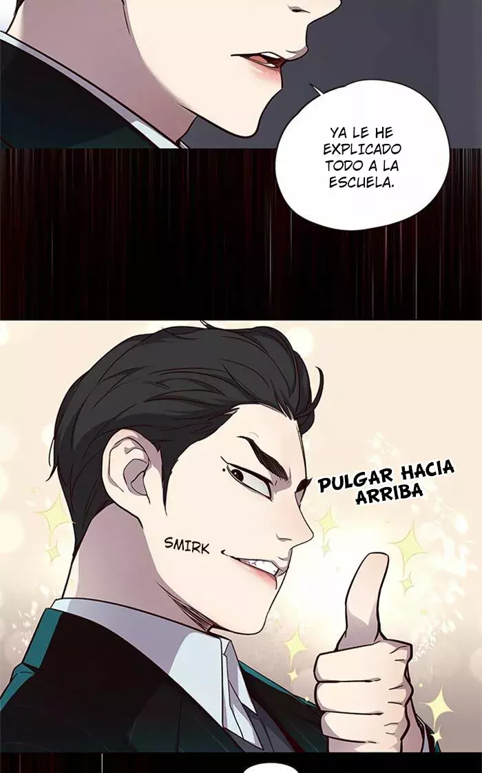 Read Electricidad veloz (es) Manga Online
