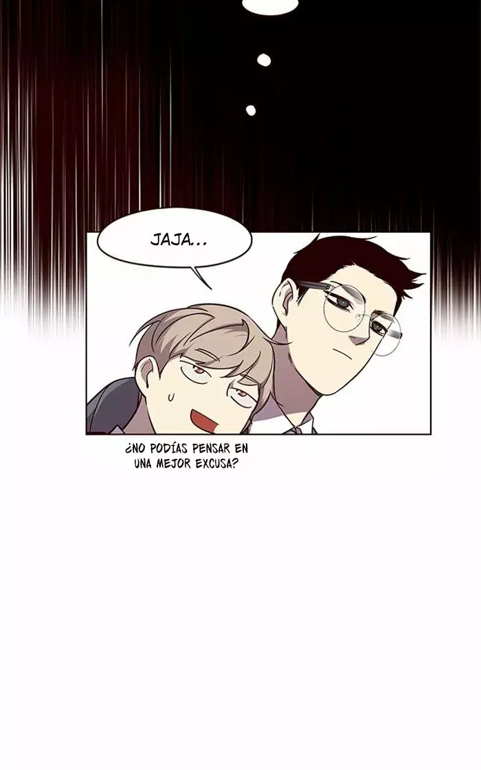 Read Electricidad veloz (es) Manga Online