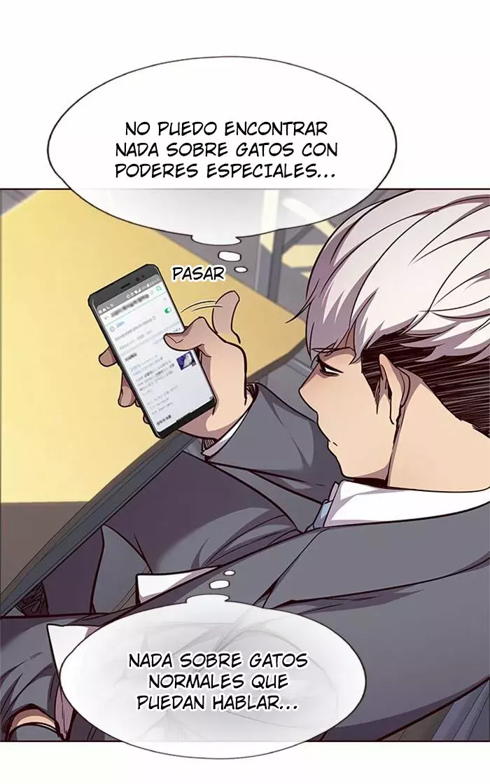 Read Electricidad veloz (es) Manga Online