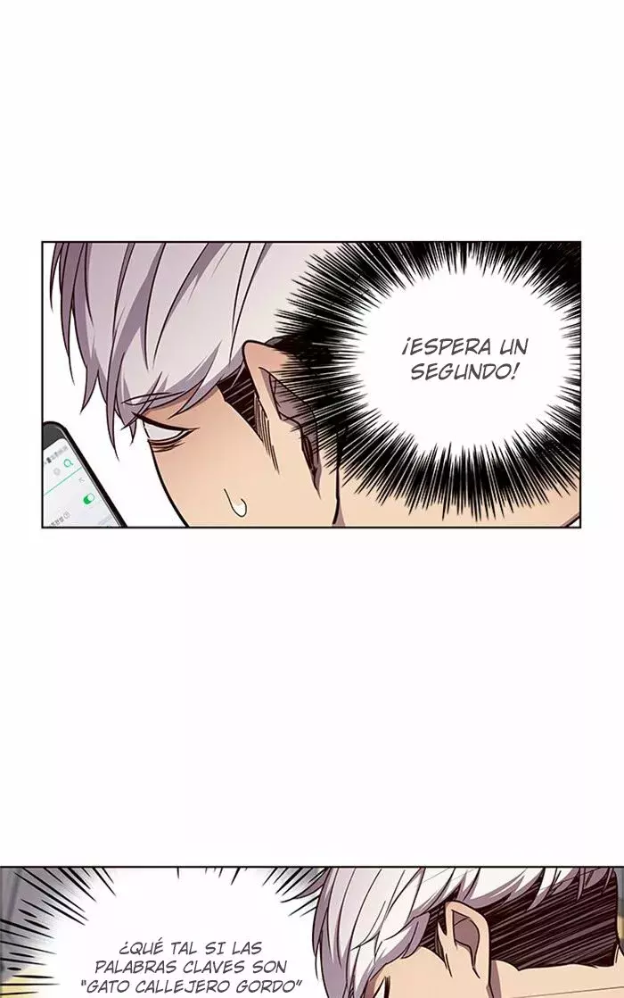 Read Electricidad veloz (es) Manga Online
