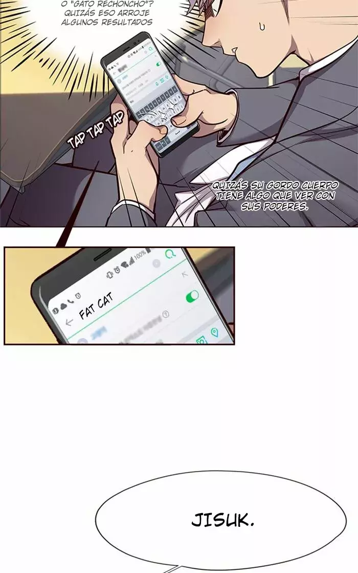 Read Electricidad veloz (es) Manga Online