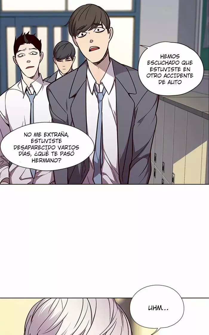 Read Electricidad veloz (es) Manga Online