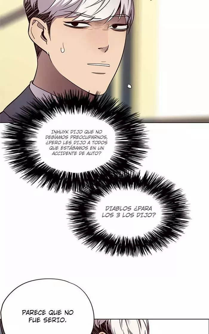 Read Electricidad veloz (es) Manga Online