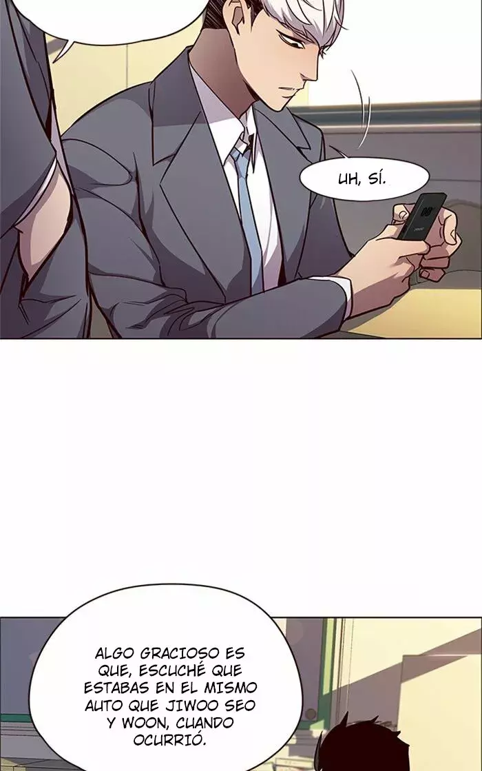 Read Electricidad veloz (es) Manga Online