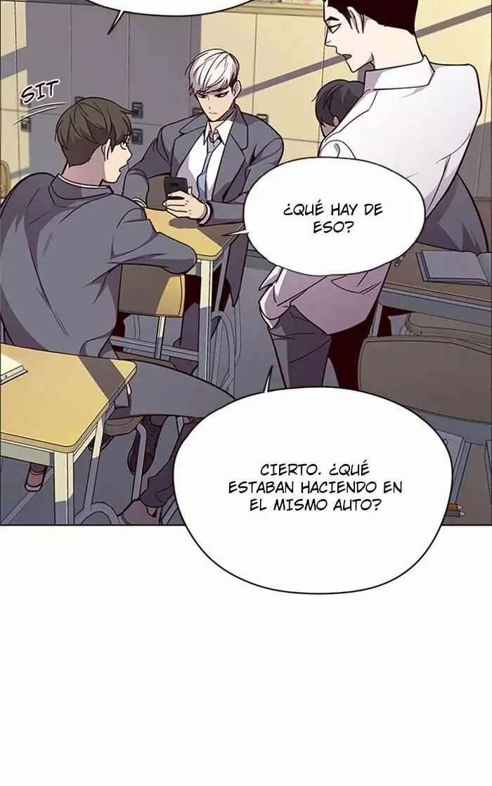 Read Electricidad veloz (es) Manga Online